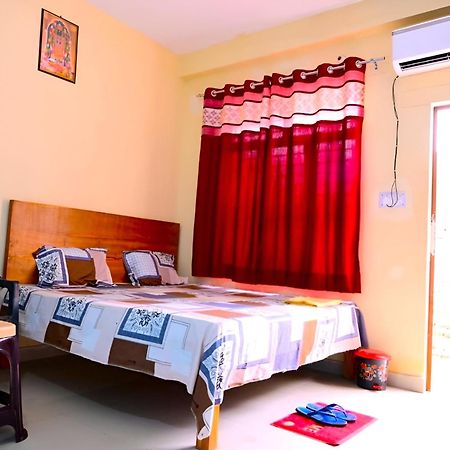Jankivihar Homestay At Prahladghat Within 1Km From Shri Ram Mandir Ayodhya المظهر الخارجي الصورة
