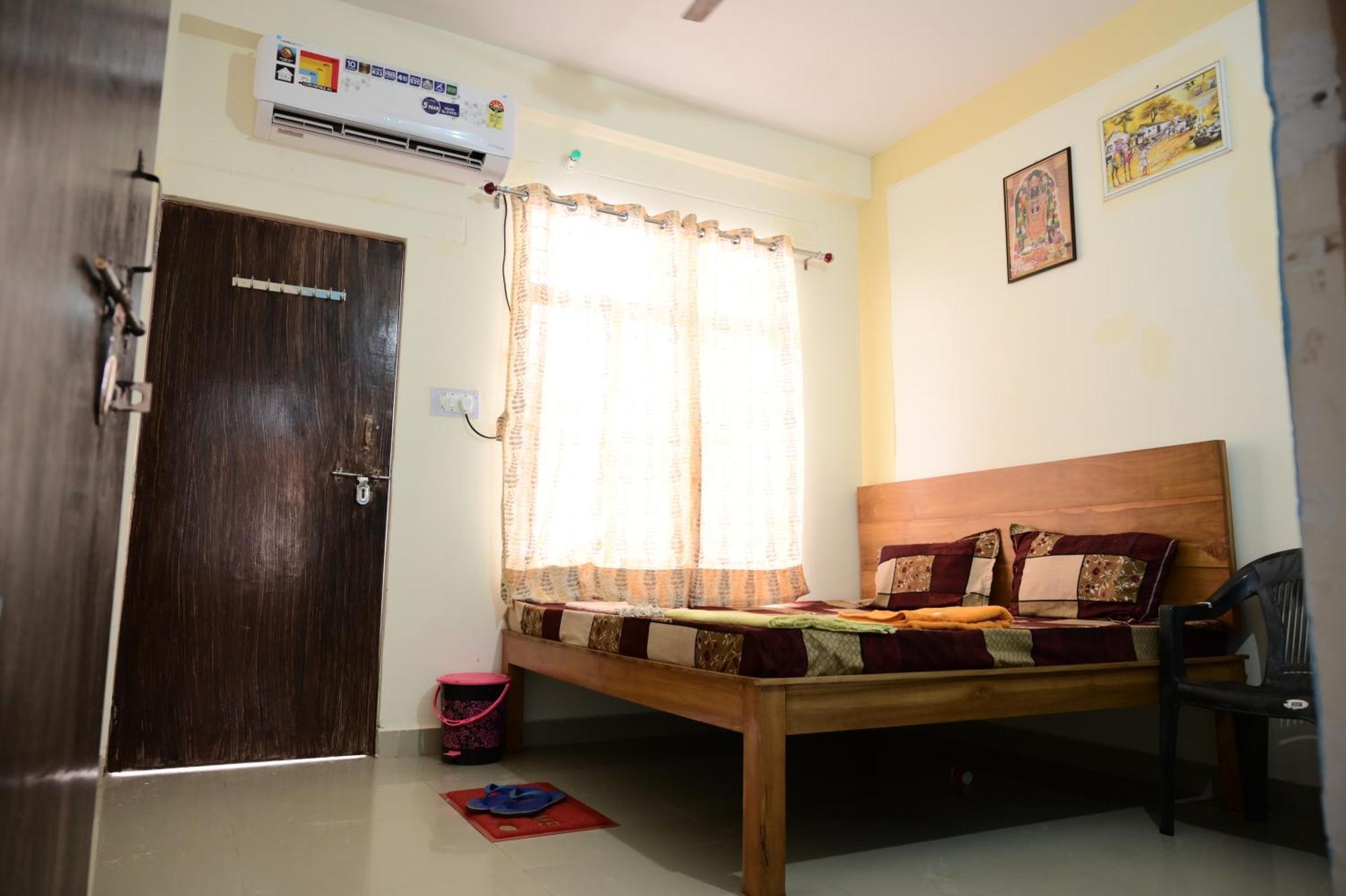 Jankivihar Homestay At Prahladghat Within 1Km From Shri Ram Mandir Ayodhya المظهر الخارجي الصورة