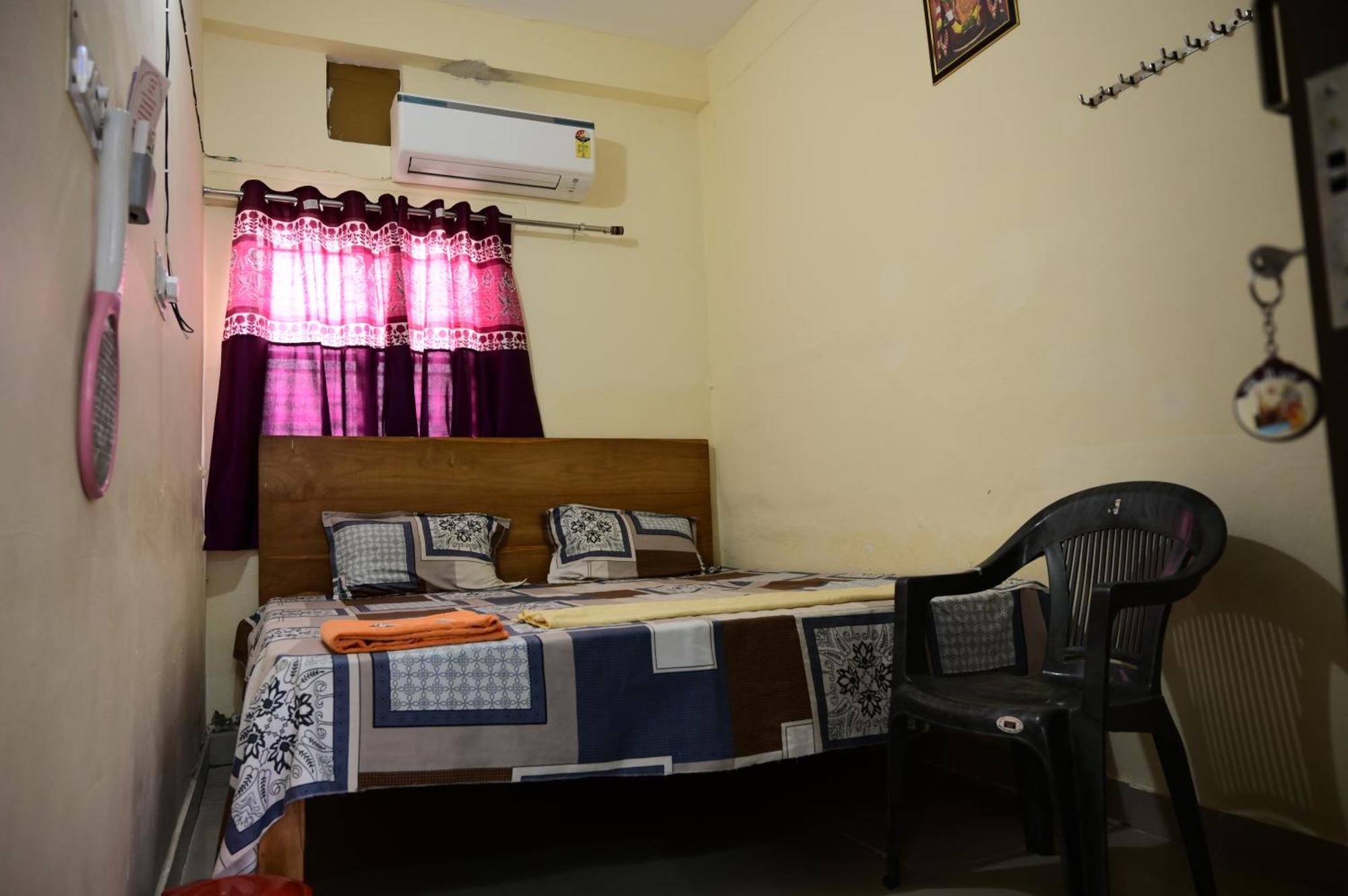 Jankivihar Homestay At Prahladghat Within 1Km From Shri Ram Mandir Ayodhya المظهر الخارجي الصورة