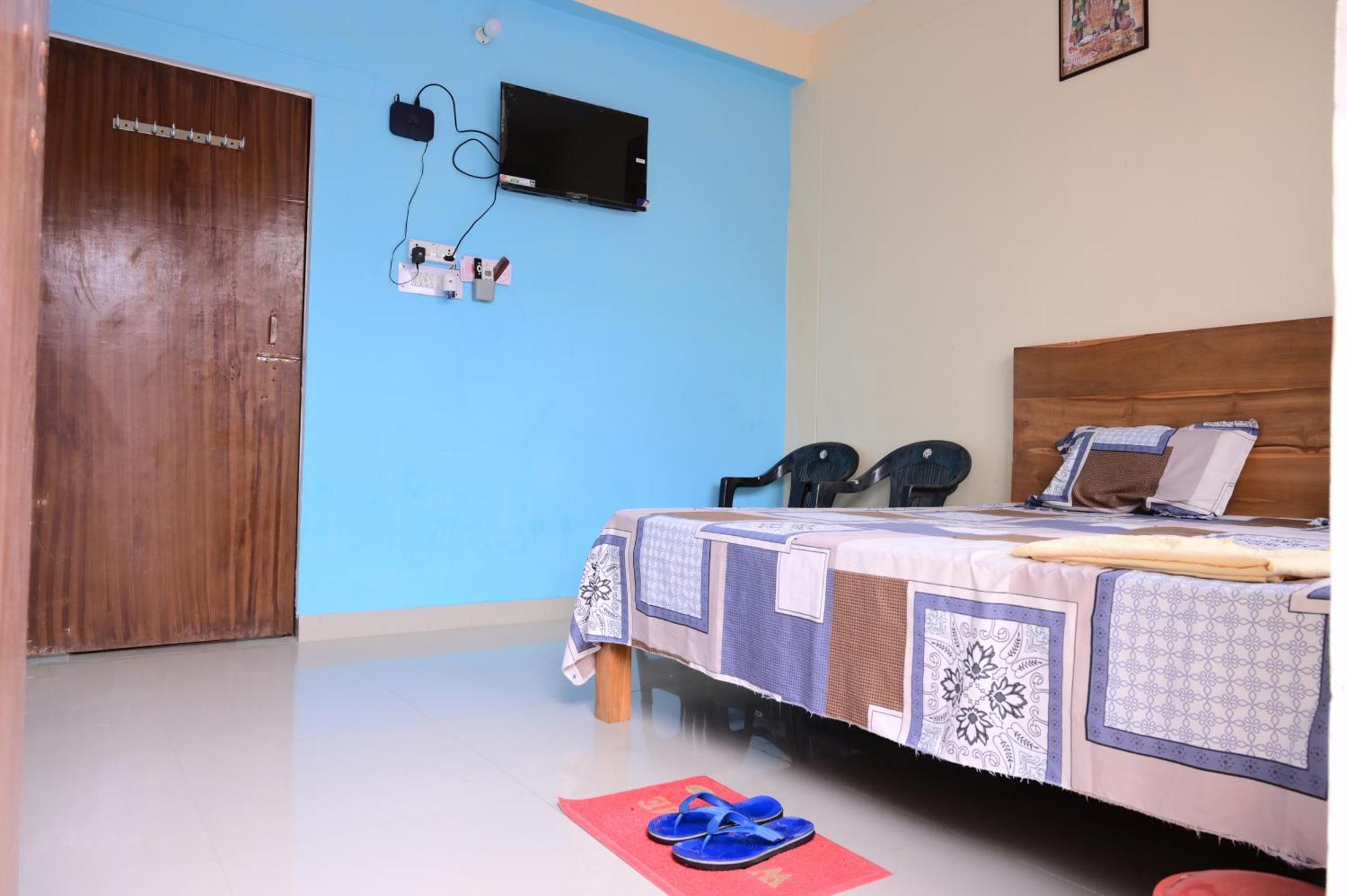 Jankivihar Homestay At Prahladghat Within 1Km From Shri Ram Mandir Ayodhya المظهر الخارجي الصورة