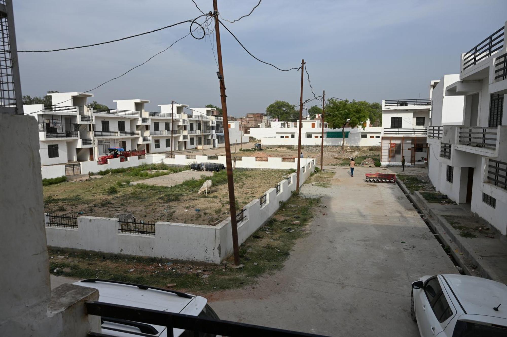Jankivihar Homestay At Prahladghat Within 1Km From Shri Ram Mandir Ayodhya المظهر الخارجي الصورة