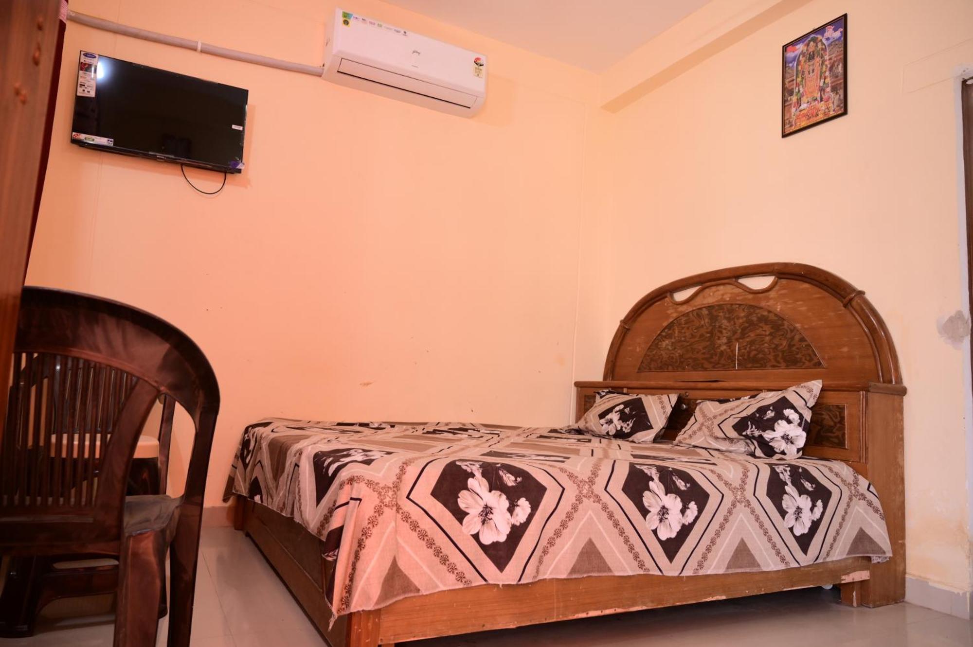 Jankivihar Homestay At Prahladghat Within 1Km From Shri Ram Mandir Ayodhya المظهر الخارجي الصورة