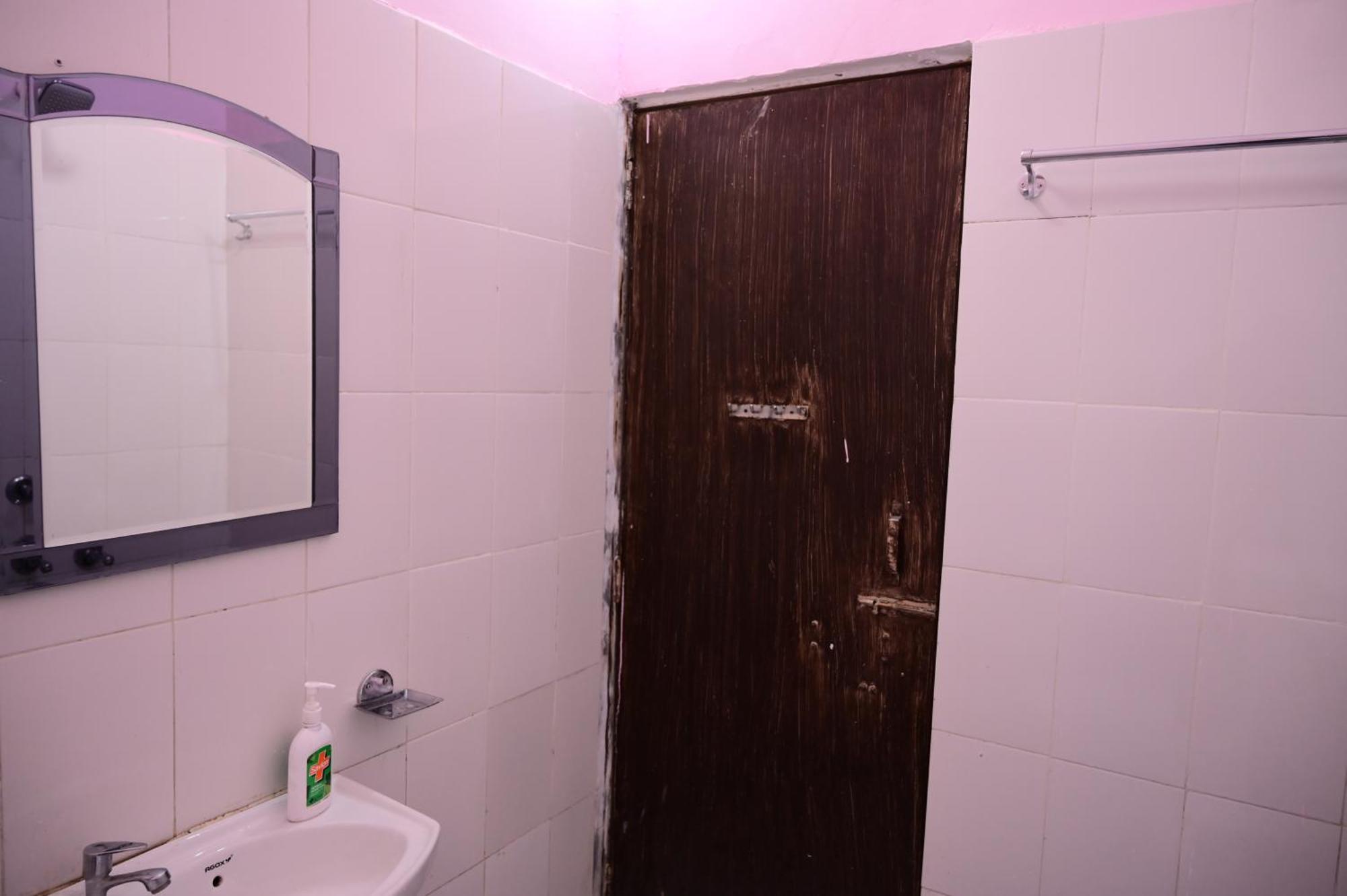 Jankivihar Homestay At Prahladghat Within 1Km From Shri Ram Mandir Ayodhya المظهر الخارجي الصورة