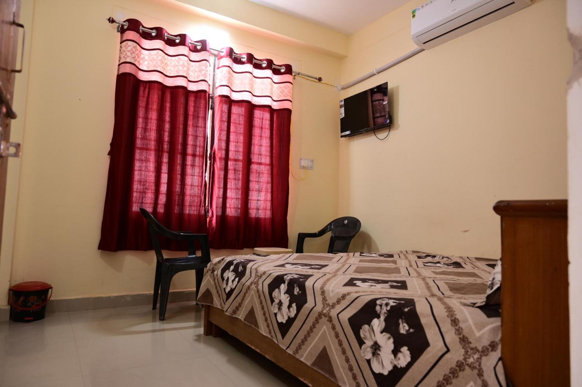 Jankivihar Homestay At Prahladghat Within 1Km From Shri Ram Mandir Ayodhya المظهر الخارجي الصورة