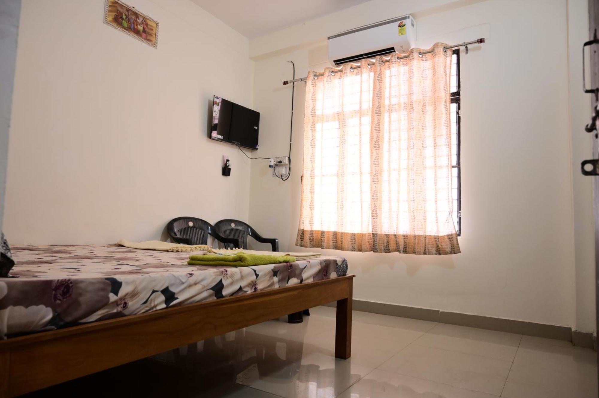 Jankivihar Homestay At Prahladghat Within 1Km From Shri Ram Mandir Ayodhya المظهر الخارجي الصورة