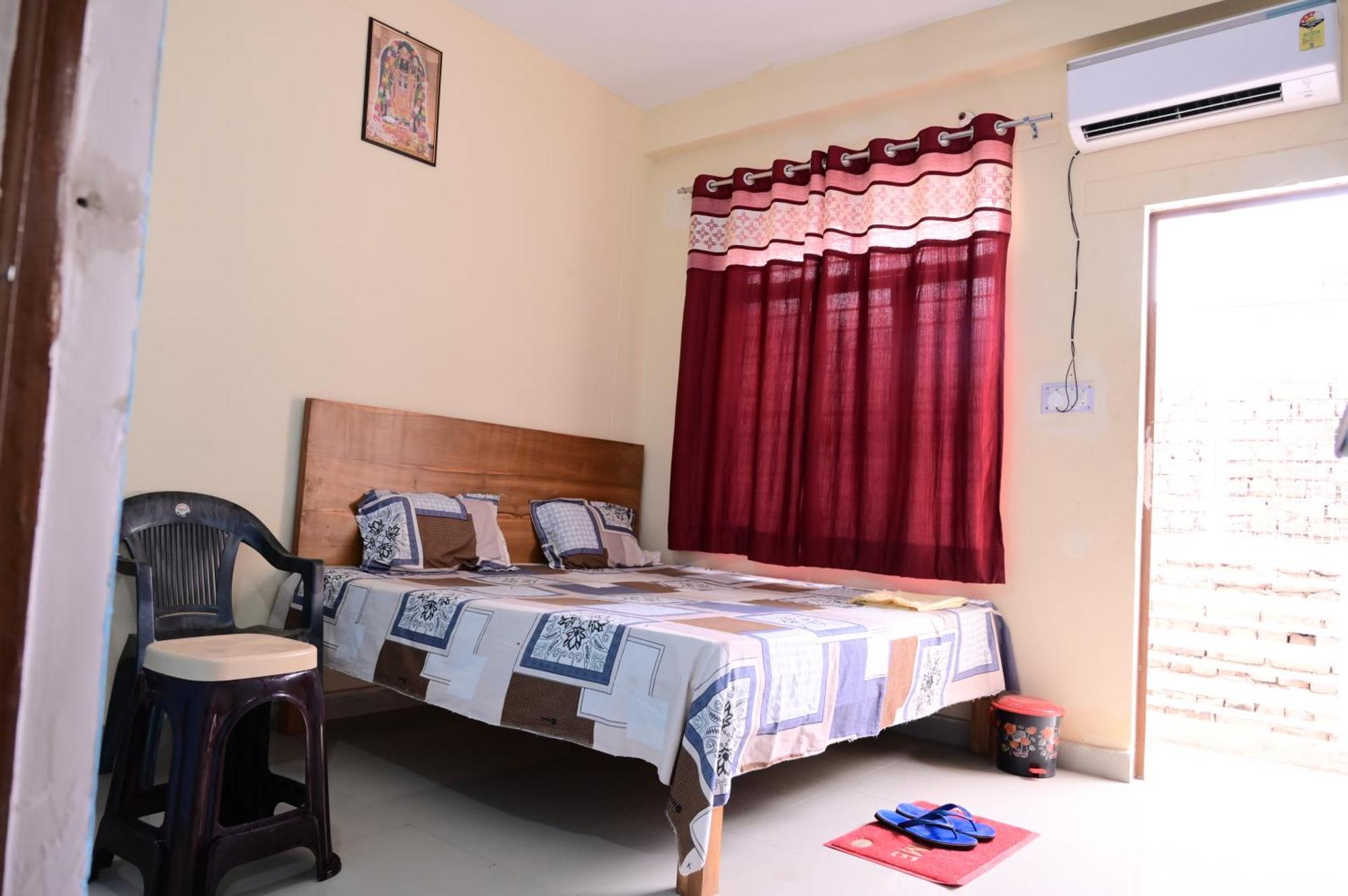 Jankivihar Homestay At Prahladghat Within 1Km From Shri Ram Mandir Ayodhya المظهر الخارجي الصورة