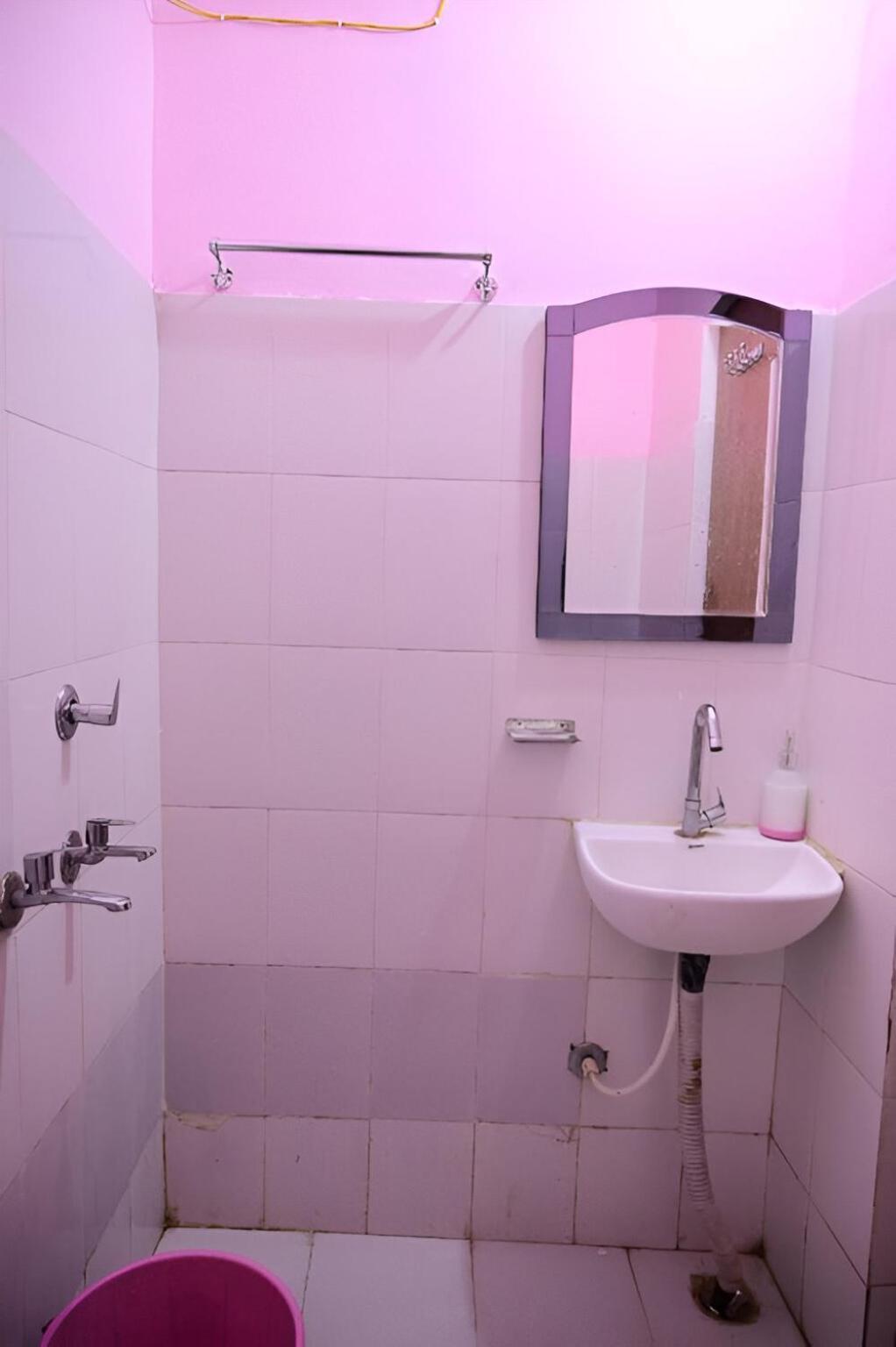 Jankivihar Homestay At Prahladghat Within 1Km From Shri Ram Mandir Ayodhya المظهر الخارجي الصورة