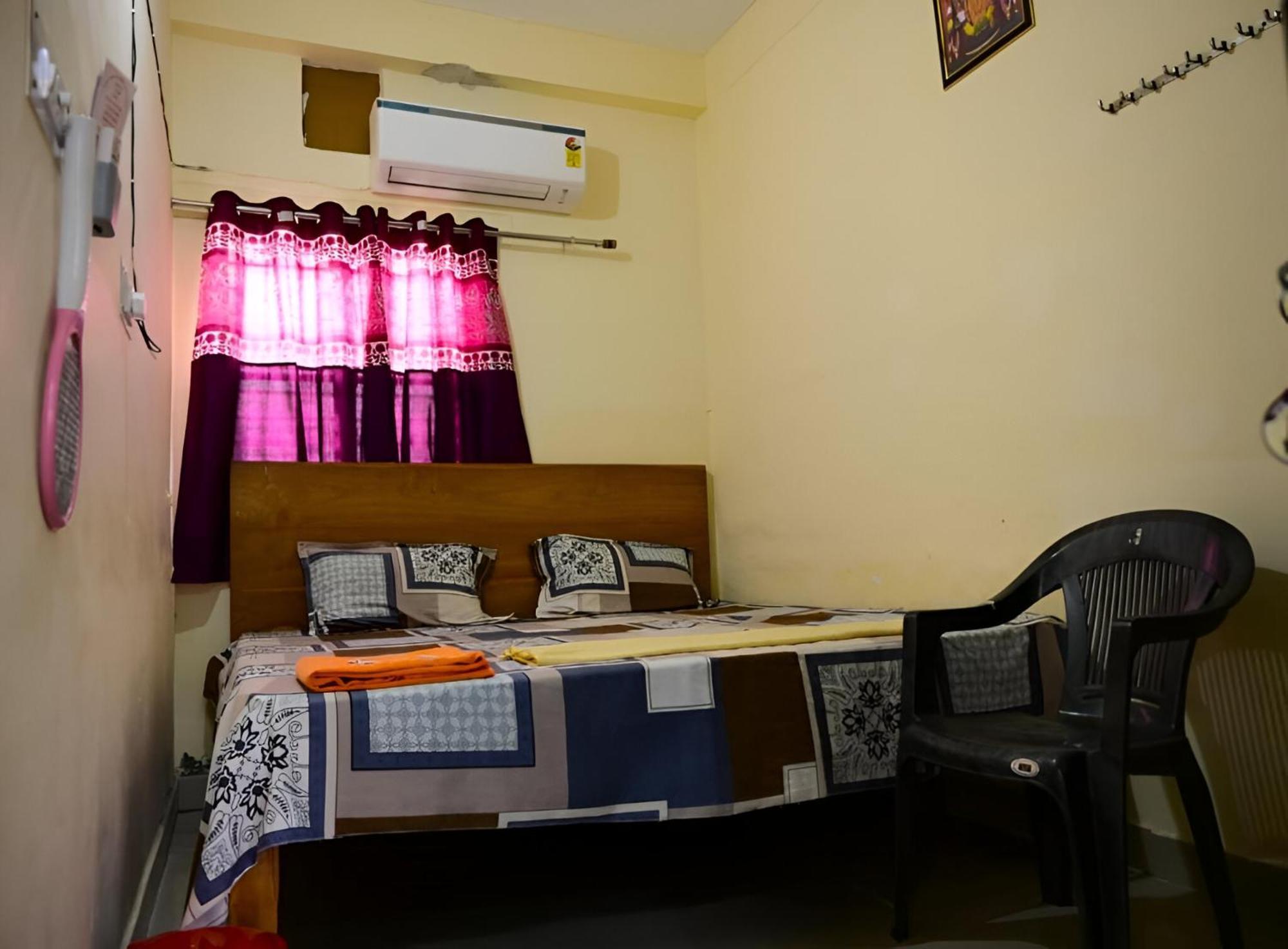 Jankivihar Homestay At Prahladghat Within 1Km From Shri Ram Mandir Ayodhya المظهر الخارجي الصورة