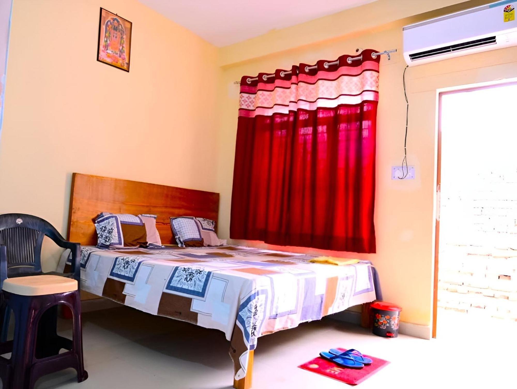 Jankivihar Homestay At Prahladghat Within 1Km From Shri Ram Mandir Ayodhya المظهر الخارجي الصورة