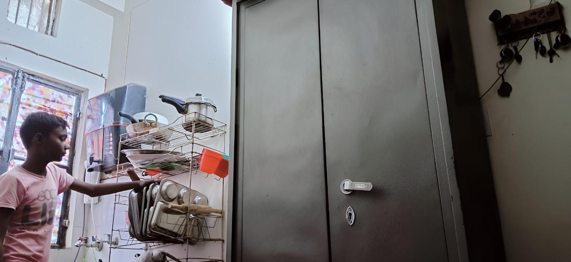 Jankivihar Homestay At Prahladghat Within 1Km From Shri Ram Mandir Ayodhya المظهر الخارجي الصورة