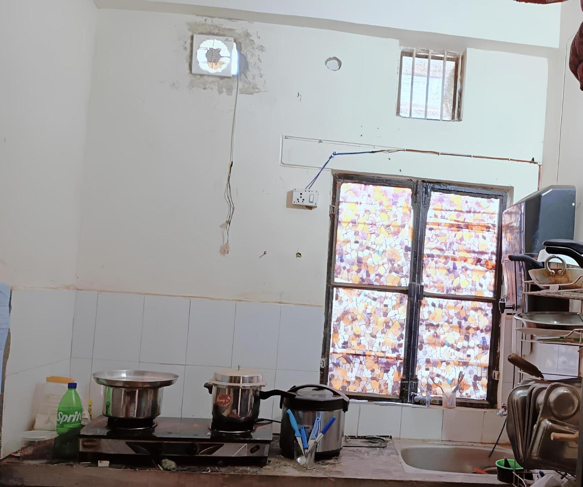Jankivihar Homestay At Prahladghat Within 1Km From Shri Ram Mandir Ayodhya المظهر الخارجي الصورة